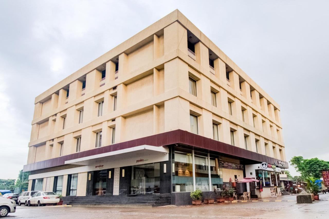 Gopalas Residency Kalyan-Bhiwandi Exterior foto