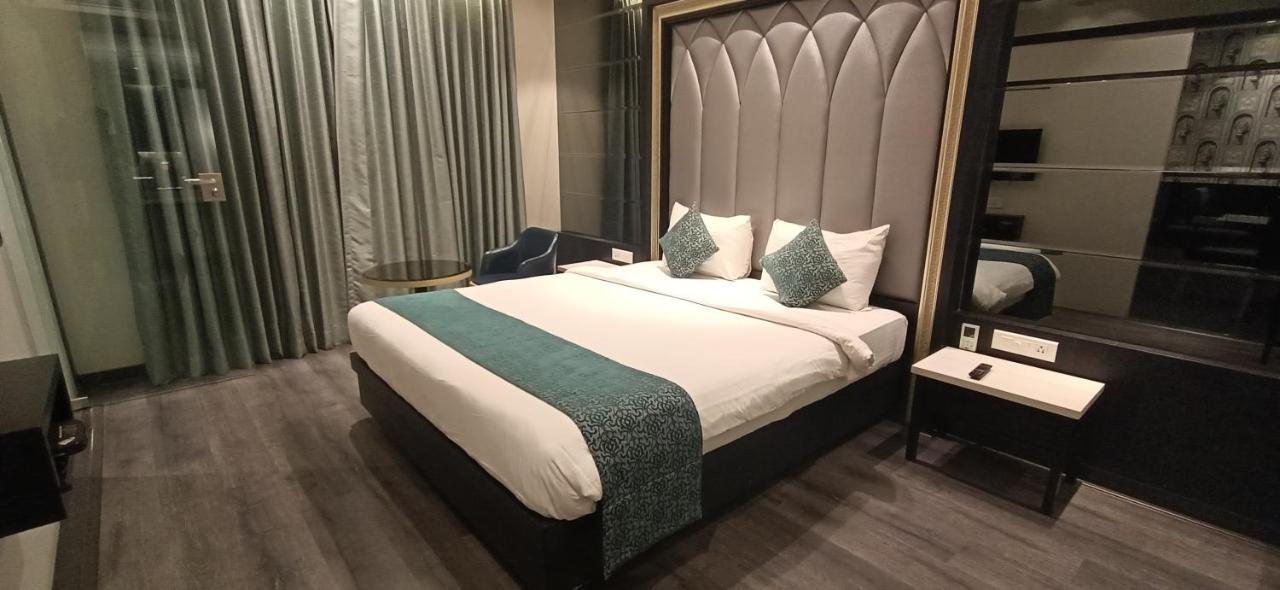 Gopalas Residency Kalyan-Bhiwandi Exterior foto