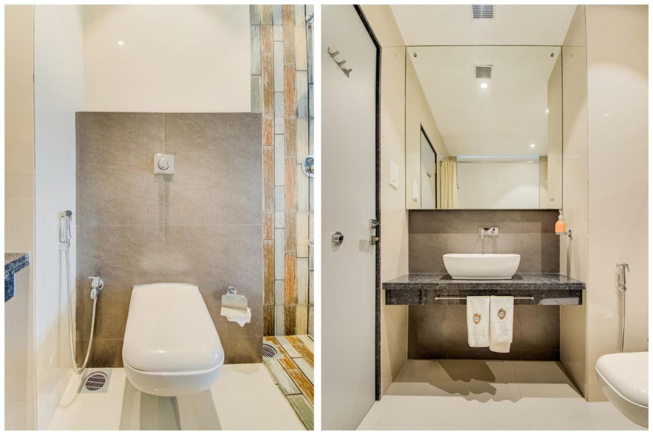 Gopalas Residency Kalyan-Bhiwandi Exterior foto