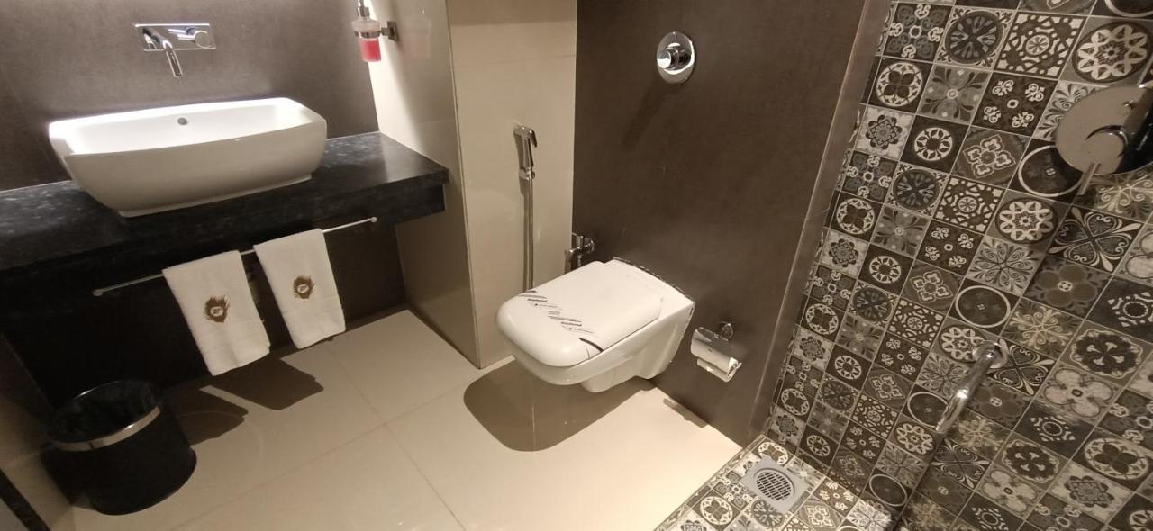 Gopalas Residency Kalyan-Bhiwandi Exterior foto